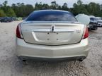 2010 Lincoln MKS