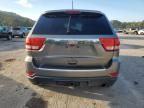 2012 Jeep Grand Cherokee Limited