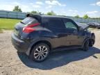 2012 Nissan Juke S