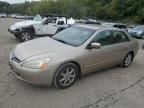 2003 Honda Accord EX