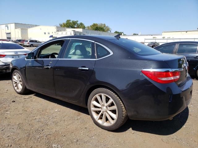 2014 Buick Verano