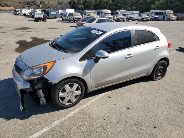 2013 KIA Rio LX