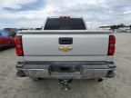 2015 Chevrolet Silverado C2500 Heavy Duty LT