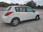 2009 Nissan Versa S