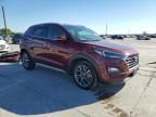 2019 Hyundai Tucson Limited