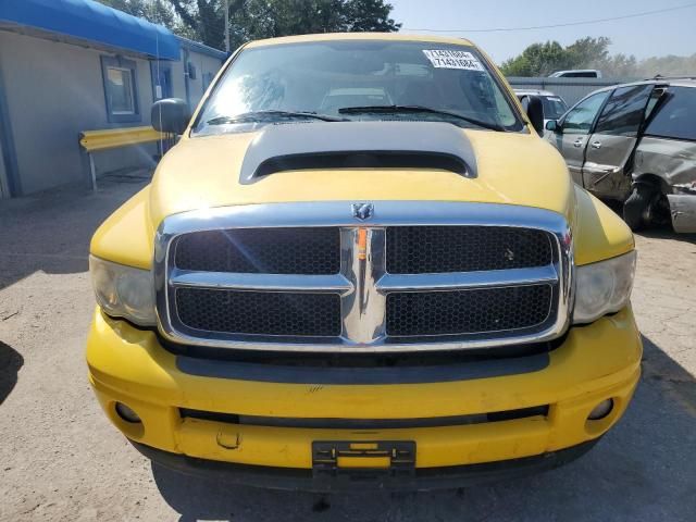 2004 Dodge RAM 1500 ST