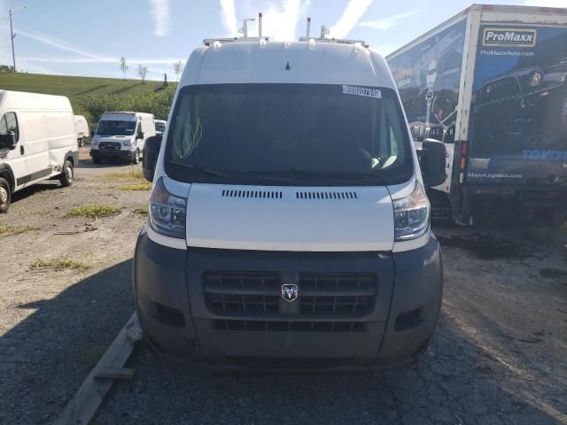 2017 Dodge RAM Promaster 3500 3500 High