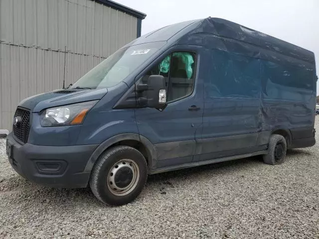 2021 Ford Transit T-250