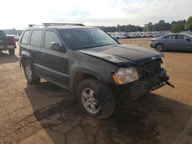 2006 Jeep Grand Cherokee Laredo