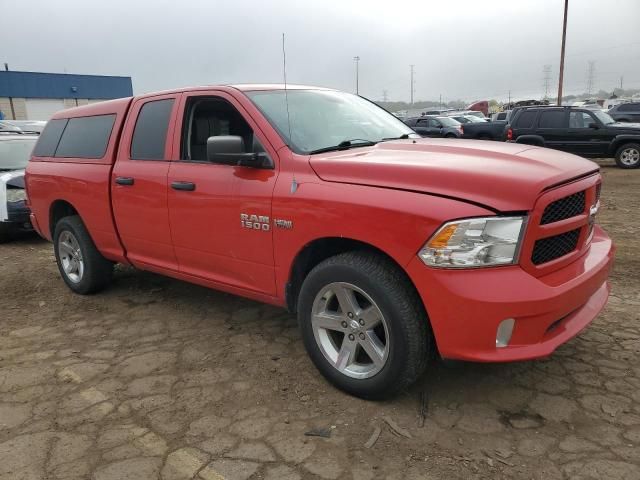 2014 Dodge RAM 1500 ST