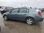 2006 Saturn Ion Level 2