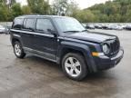 2011 Jeep Patriot Sport