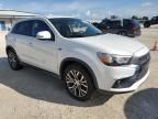 2017 Mitsubishi Outlander Sport ES