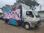 2003 Mitsubishi Fuso Truck OF America INC FH 211