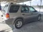 2001 Ford Escape XLT