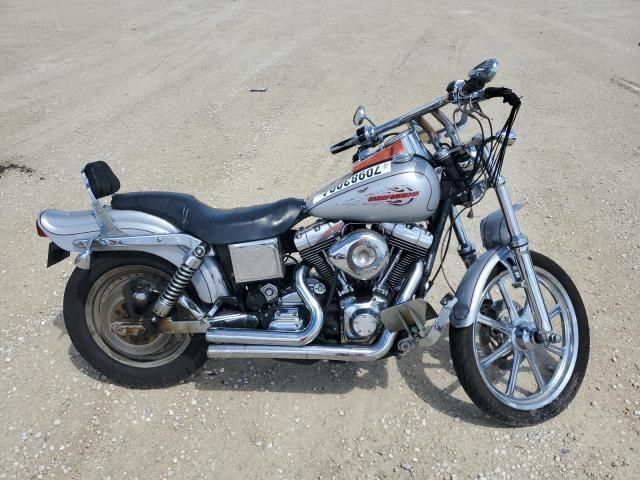 1999 Harley-Davidson Fxdwg