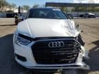 2018 Audi A3 Premium