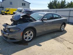 Dodge Charger Vehiculos salvage en venta: 2019 Dodge Charger SXT