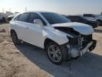 2013 Lexus RX 450H