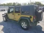 2007 Jeep Wrangler X