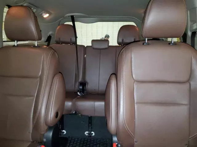 2020 Toyota Sienna XLE