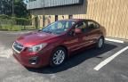 2013 Subaru Impreza Premium