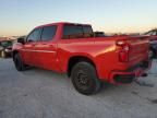 2020 Chevrolet Silverado K1500 RST