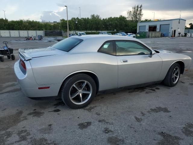 2010 Dodge Challenger SE