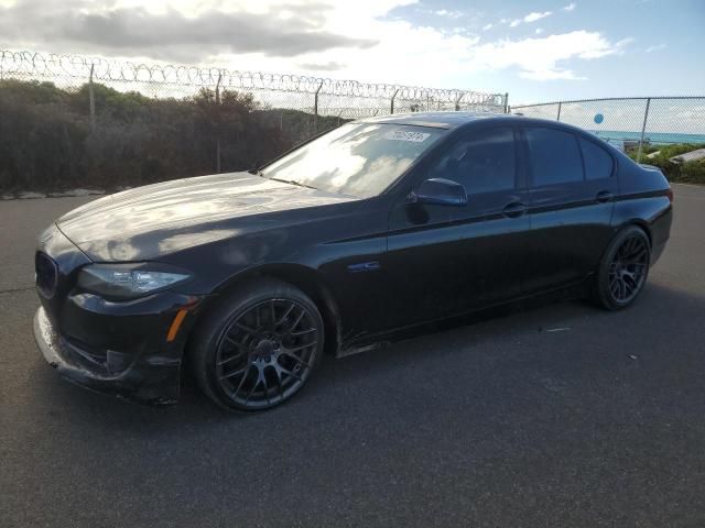 2011 BMW 535 I