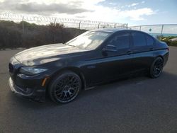 Salvage Cars with No Bids Yet For Sale at auction: 2011 BMW 535 I