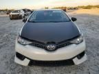 2017 Toyota Corolla IM