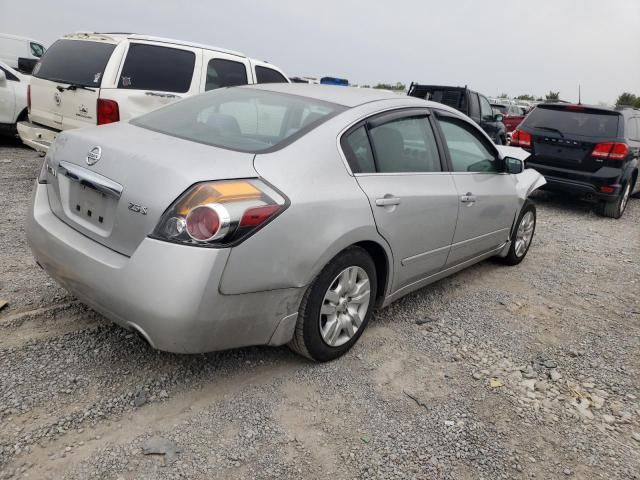 2011 Nissan Altima Base