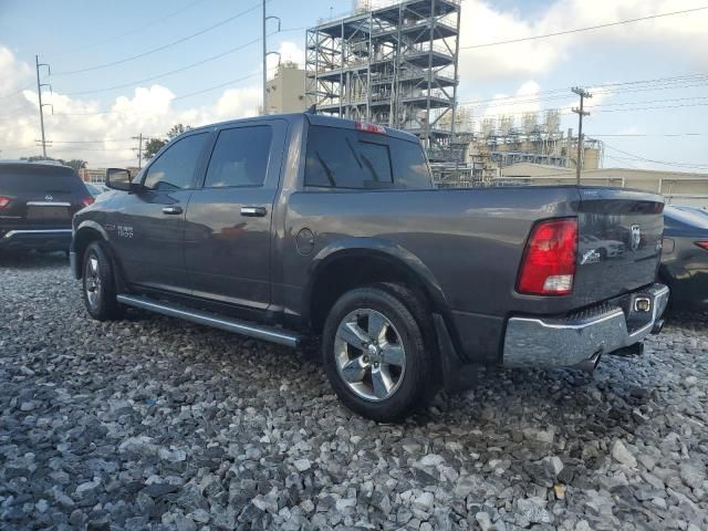 2015 Dodge RAM 1500 SLT