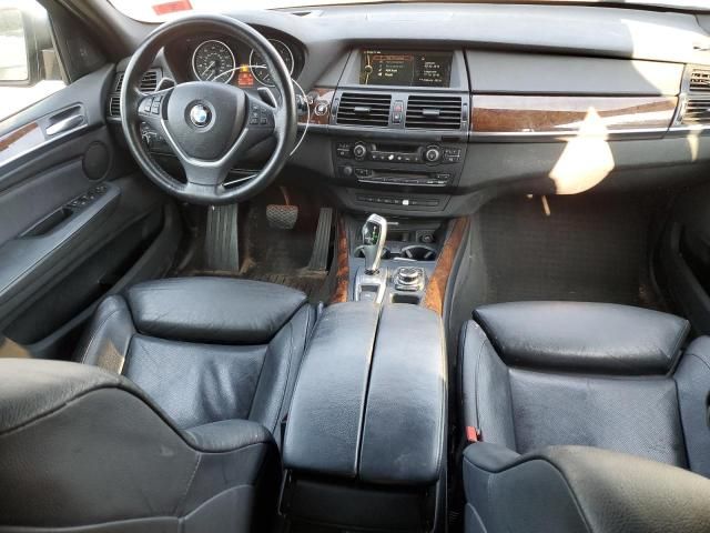 2013 BMW X5 XDRIVE35I