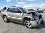 2007 Toyota 4runner SR5