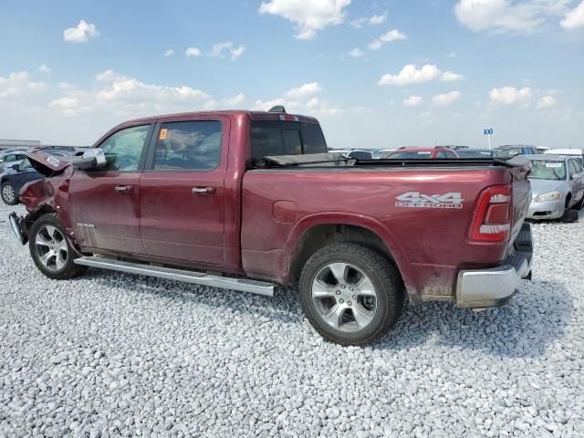 2020 Dodge 1500 Laramie