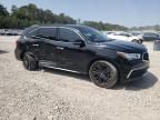 2018 Acura MDX