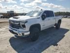 2024 Chevrolet Silverado K2500 Heavy Duty LTZ