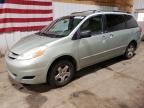 2006 Toyota Sienna CE