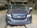 2015 Honda Odyssey Touring