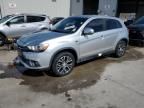 2018 Mitsubishi Outlander Sport ES