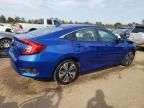 2017 Honda Civic EXL