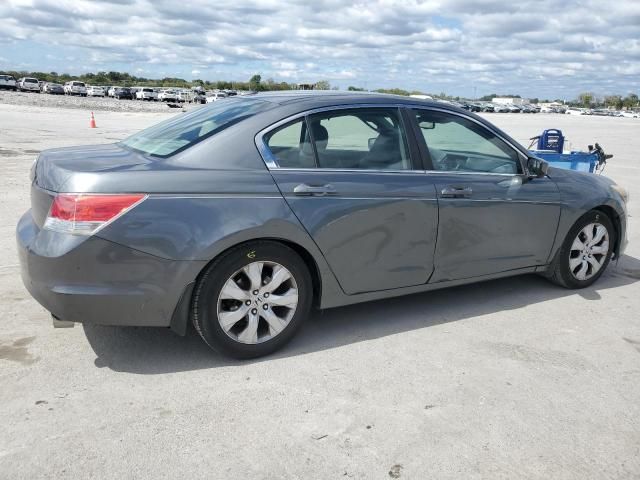 2009 Honda Accord EXL