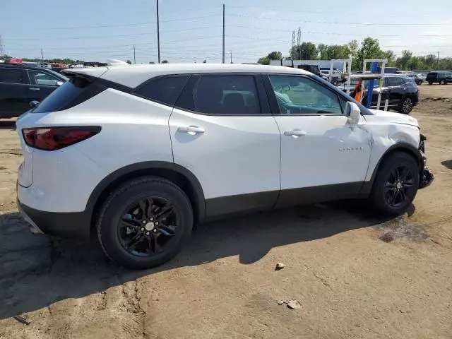 2020 Chevrolet Blazer 1LT