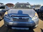 2012 Subaru Outback 3.6R Limited