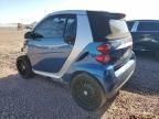 2009 Smart Fortwo Passion