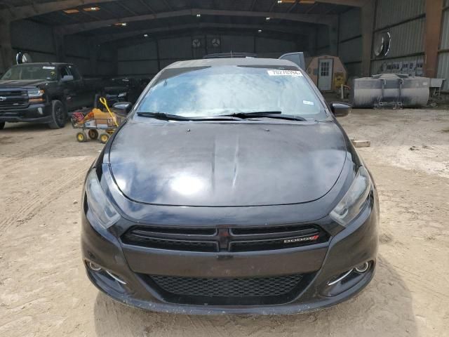 2014 Dodge Dart SXT