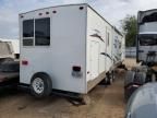 2007 Springdale Travel Trailer