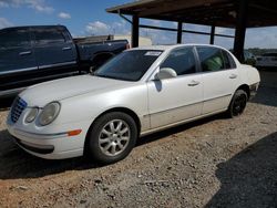 Carros salvage sin ofertas aún a la venta en subasta: 2008 KIA Amanti