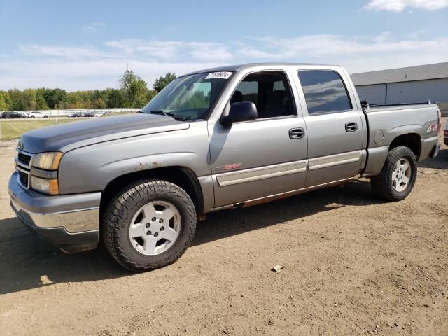 2006 Chevrolet Silverado K1500